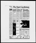 The East Carolinian, April 11, 1995